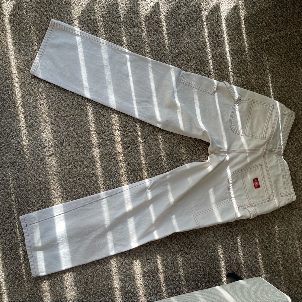 Used/Like New Dickies Jeans for Women 7